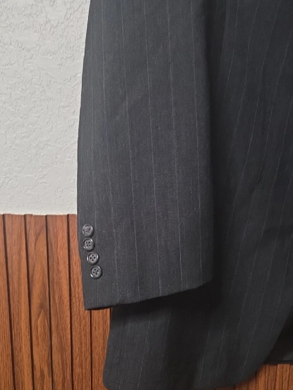 Evan Picone subtle pockets